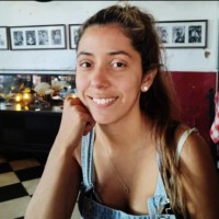 Claudia Quiroz