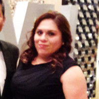 Eunice Lopez Benavides