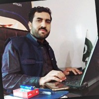 Qamar Awan