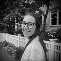 Callie King-Guffey