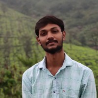 Gokul Ravikumar