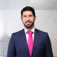 Angel Rojo Blanco