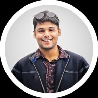 Rohit Raj Anand