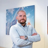 Eric Wohlwend