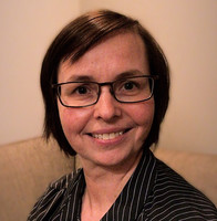 Nina Jernberg