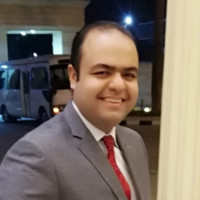 Mohamed Nagi