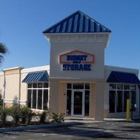 Budget Self Storage