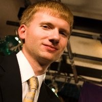 Andrew Huck