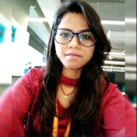 Mira Verma