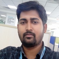 Bhasker Ch