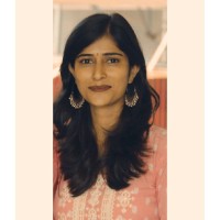 Komal Patil