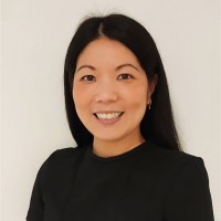 Sabrina Wong