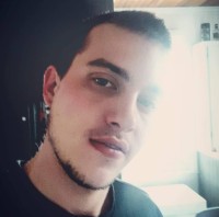 Samuel Theriault