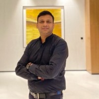 Nitish Garg