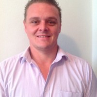 Damian Raby