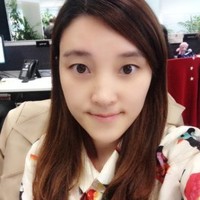 Sherry Ding