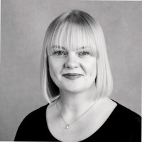 Amanda Matthews-Bruce Ma Cmgr Mcmi