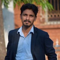 Syed Afrith
