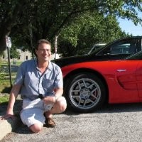 Lance Mollenkopf
