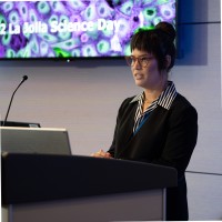Michelle Wennerholm
