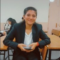 Tripti Mishra