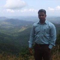 Jayesh Korde