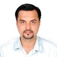 Syed Mubasheer Ali