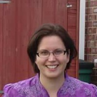 Angela Small