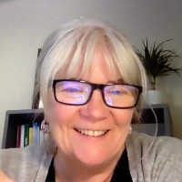 Kathy Ives