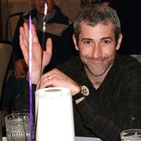 Robert Purdy