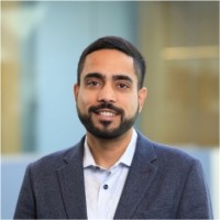 Lakshya (Luke) Arora