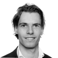 Jonathan Bergstrøm