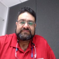 Daniel Sanchez