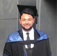 Shivam Trehan