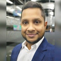 Ekhtiarul Hasan Alin