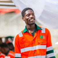 Ebenezer Baidoo