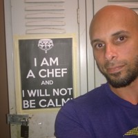 Mrchefjc Smith