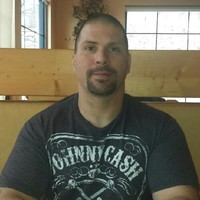 Eric Hubbell