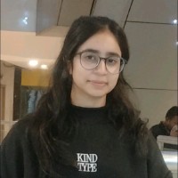 Nishtha Chhabra