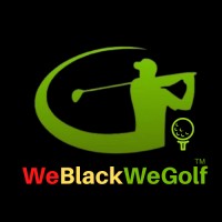 We Black We Golf