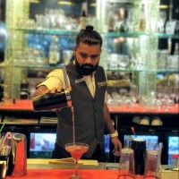 Robin Kumar
