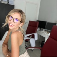 Nadia Civitillo