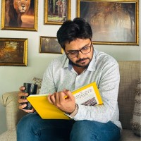 Divyesh Dhamecha