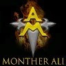 Monther Ali Almosawi