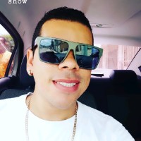Maurício Saiddy  Show