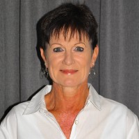 Sharon Wood