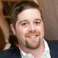 Patrick Coughlin ☘