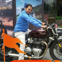 Durga Prasad Shrivastava
