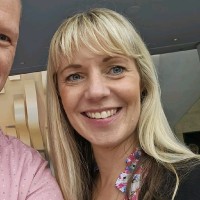 Angela Mcelhinney