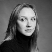 Olena Kovalova
